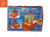 Elektrisk Labyrint Spil fra Top Game (str. 22 x 16 x 18 cm. 22 x 16 x 18) - 3