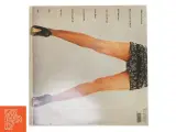 Tina Turner - Private Dancer album - 2