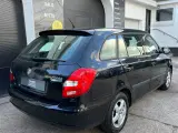 Skoda Fabia 1,4 TDi 80 GreenLine Combi - 4