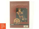 Verdens litteraturhistorie (Bog) - 3
