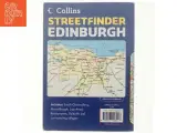 Edinburgh Streetfinder af Collins Bartholomew Ltd, HarperCollins (Firm) (Bog) - 3