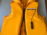 Redningsvest