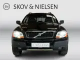 Volvo XC90 2,4 D 163 Summum aut. AWD - 4