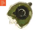 Gylden bjørnesparebøsse (str. 12,5 cm) - 4
