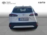 Toyota Corolla Cross 1,8 Hybrid Style Comfort 140HK 5d Aut. - 5