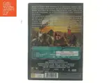 Planet of the apes - 3