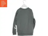 Grå sweatshirt fra Hummel fra Hummel (str. 122) - 2