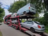 !! Toyota Corolla Købes !! - 4