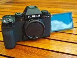 Fujifilm X-S10 til salg - 2