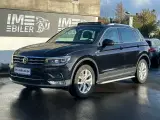 VW Tiguan 2,0 TDi 150 R-line DSG 4Motion