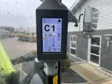 CLAAS Arion 440 CIS med frontlæsser - 3