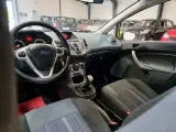 Ford Fiesta 1,6 TDCi 90 ECO - 5