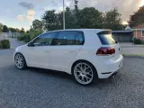 VW Golf VI 2,0 GTi DSG - 5