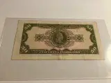 50 pesos oro Colombia 1967 - 2