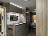 2023 - Fendt Tendenza 560 SFDW   Lækker Fendt Tendenza med Fritstående dobbeltseng fra Hinshøj Caravan A/S - 4