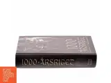 1000-årsriget af Tonny Gulløv (Bog) - 2