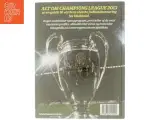 Alt om Champions League 2013 af Steffen Gronemann (Bog) - 3