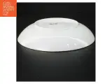 Blomsterdekoreret porcelænsskål fra Edelstein (str. 22 cm) - 2