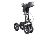 Lindebjerg Rollator - SPAR 1.500 - HF-200 - Mat sort - 5