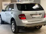Mercedes ML320 3,0 CDi aut. 4Matic Van - 4