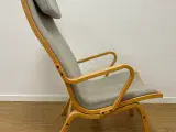 Elegant Albert Stol med Nakkestøtte - 3