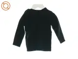 Langærmet bluse fra H&M (str. 80) - 2