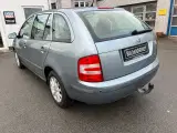 Skoda Fabia 1,4 16V 75 Ambiente Combi - 2