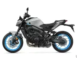 Yamaha MT-09 Y-AMT - 4