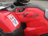Honda TRX 420 FE STORT LAGER AF HONDA  ATV. Vi hjælper gerne med at levere den til dig, og bytter gerne. KØB-SALG-BYTTE se mere på www.limas.dk - 4