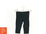 Fine bukser med let stræk fra Name It (str. 80 cm) - 2