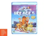 Ice Age 5 - Den Vildeste Rejse med Ray Romano (DVD) - 2