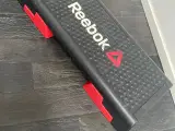 Reebok Stepbænk