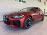 BMW i4  eDrive40 M-Sport - 2