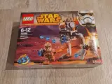 Lego Star Wars, 75089 - Geonosis Troopers