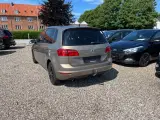 VW Golf Sportsvan 1,6 TDi 115 Sound DSG BMT - 4