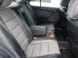 Mercedes 500 E 5,0  - 4