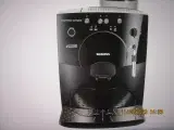 siemens surpresso kaffemaskine