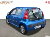 Peugeot 107 1,0 Active 68HK 5d - 4