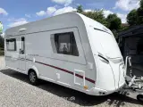 2019 - LMC Musica 470 D   Franskseng-Gulvtemp.-Mover-Telt - 2