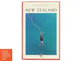 Turen går til New Zealand af Kirsten Rødsgaard-Mathiesen (Bog) - 3