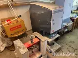 Maleblandersæt Fast & Fluid Management HA200-16 - 2