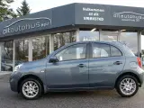 Nissan Micra 1,2 Tekna - 4