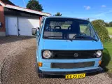 VW t3 transporter pickup 