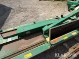 Slagleklipper Major Equipment Cyclone - 4