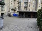 Parkering til leje evt. med ladestander - 3