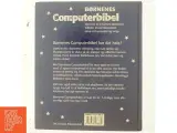 Børnenes computerbibel (Bog) - 3