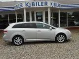 Toyota Avensis 2,2 D-4D 150 T3 stc.