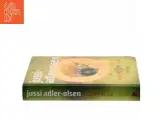 Journal 64 : krimithriller af Jussi Adler-Olsen (Bog) - 2
