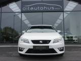 Seat Leon 2,0 TDi 150 FR DSG eco