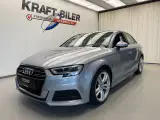 Audi A3 30 TDi S-line S-tr.